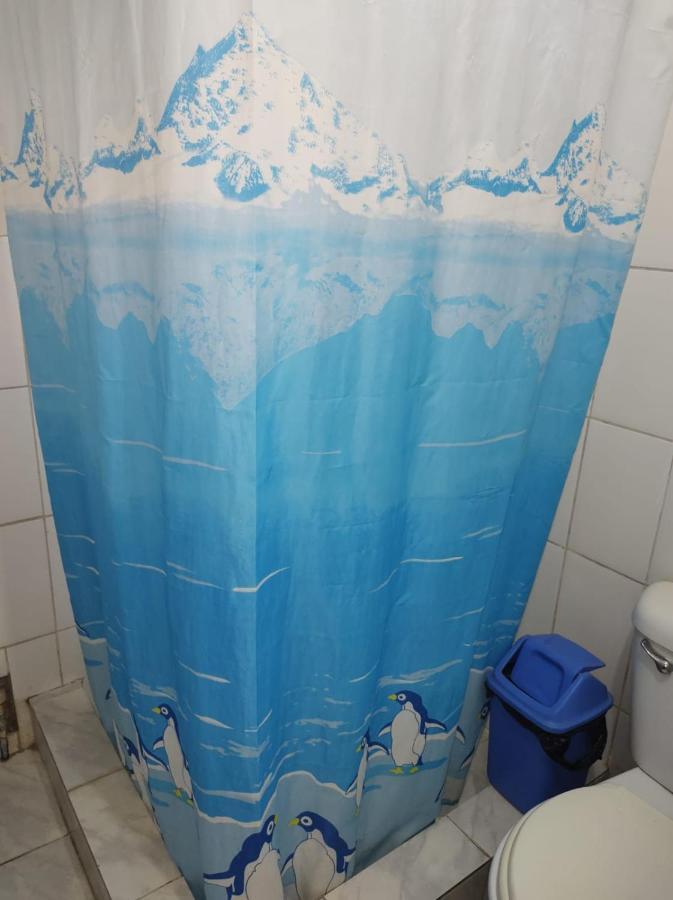 Casablanca Hotel Nazca Luaran gambar